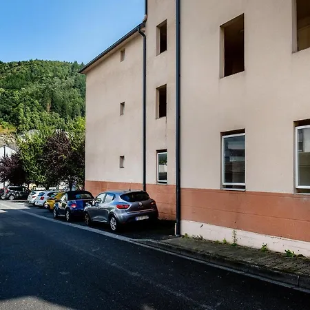 Appart. T 1 Bis, Centre Ville, Entierement Renove * Lourdes