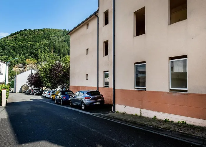 Appart. T 1 Bis, Centre Ville, Entièrement Rénové * Lourdes