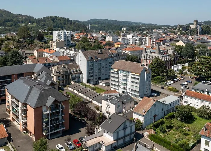 Appart. T 1 Bis, Centre Ville, Entièrement Rénové * Lourdes