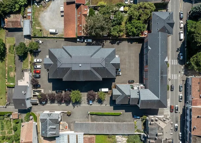 Appart. T 1 Bis, Centre Ville, Entièrement Rénové Appartement