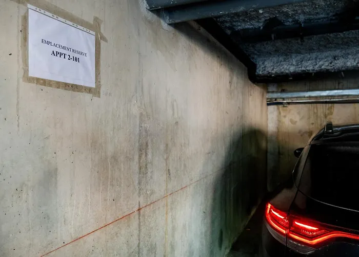 Appartement Appart. T 1 Bis, Centre Ville, Entièrement Rénové Lourdes