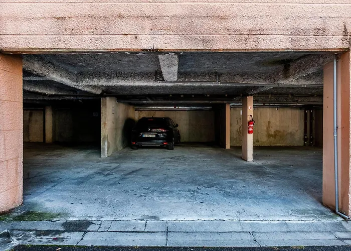 Appart. T 1 Bis, Centre Ville, Entièrement Rénové Appartement Lourdes