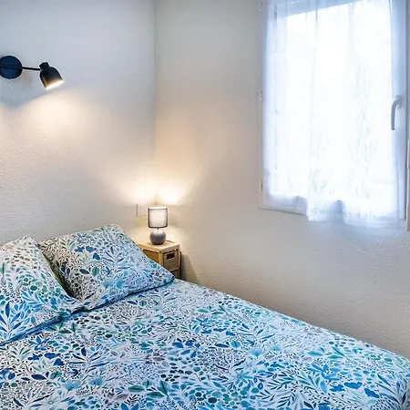 Appart. T 1 Bis, Centre Ville, Entierement Renove * Lourdes