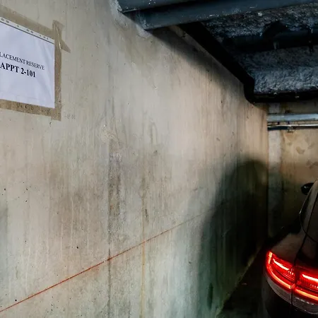 Apartman Appart. T 1 Bis, Centre Ville, Entierement Renove Lourdes