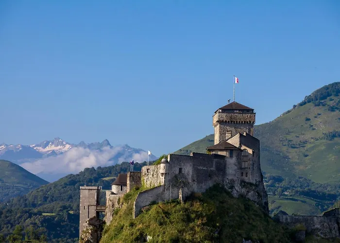 Apartamento Appart. T 1 Bis, Centre Ville, Entierement Renove *